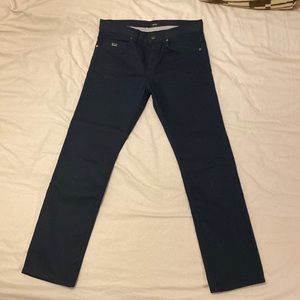 Boss by Hugo Boss men's jeans
